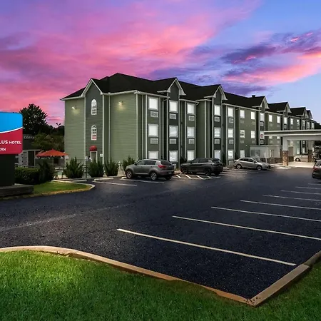 Econo Lodge Sevierville / Pigeon Forge